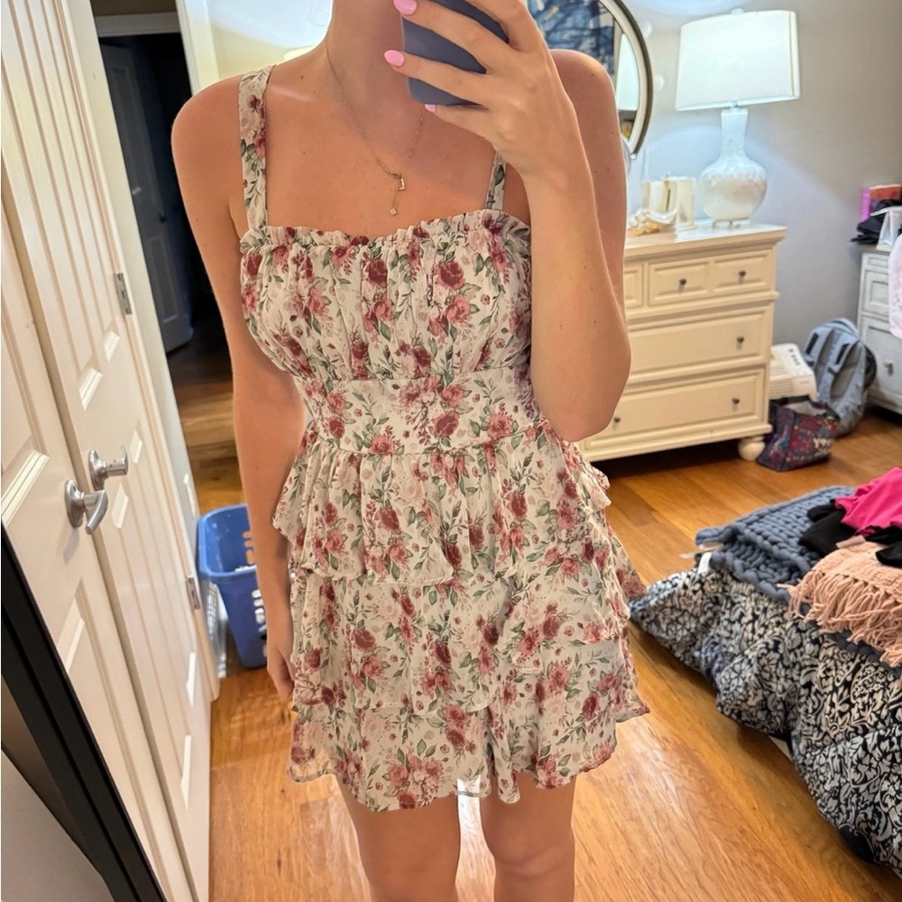 Altard State Dress